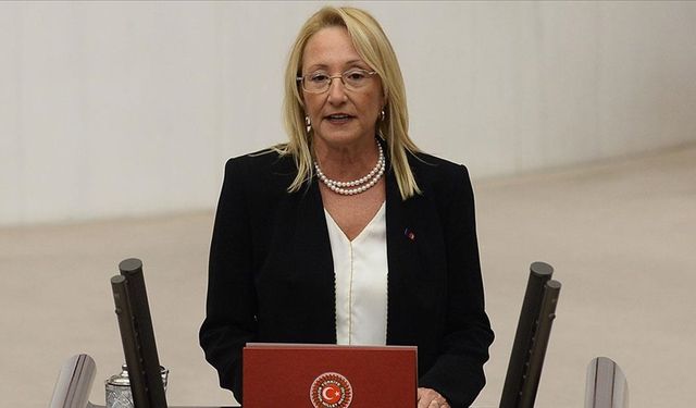 Prof. Dr. Beril Dedeoğlu vefatının beşinci yılında anılıyor