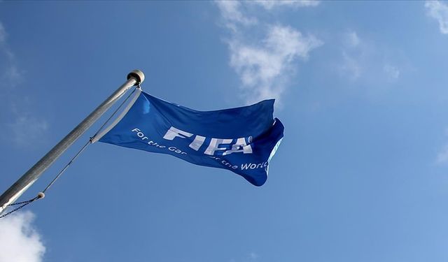 FIFA Konseyi 2,25 milyar dolarlık yatırıma onay verdi