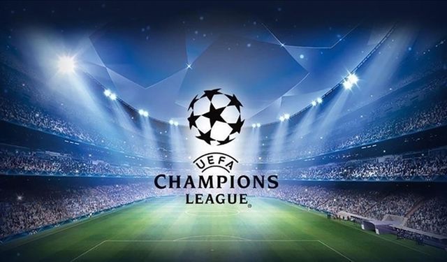 UEFA Şampiyonlar Ligi son 16 turu rövanş heyecanı başlıyor