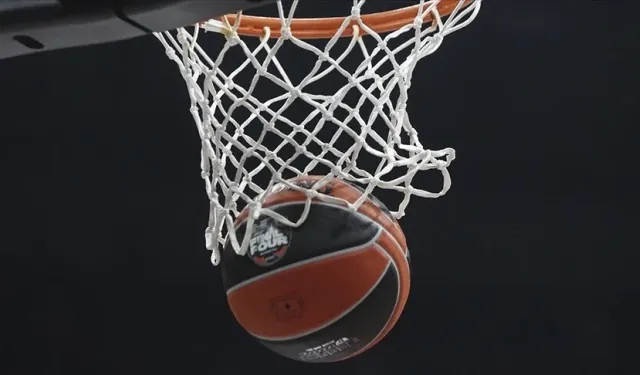 Basketbol THY Avrupa Ligi'nde play-off heyecanı yarın başlayacak