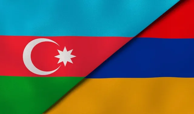 Azerbaycan ile Ermenistan arasındaki “barış anlaşması” müzakereleri Kazakistan’da yapılacak