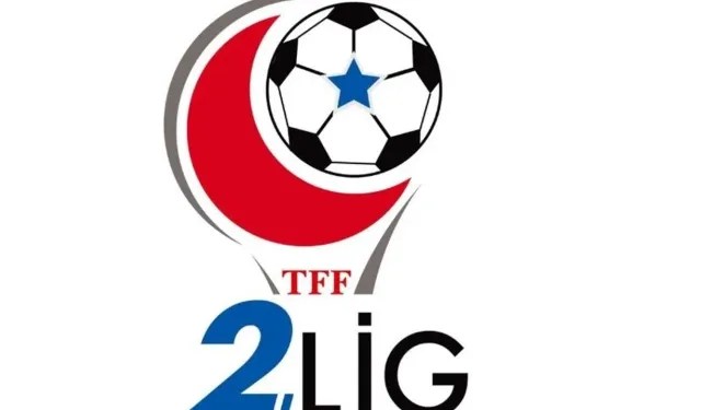 TFF 2. Lig'de normal sezon yarın tamamlanacak