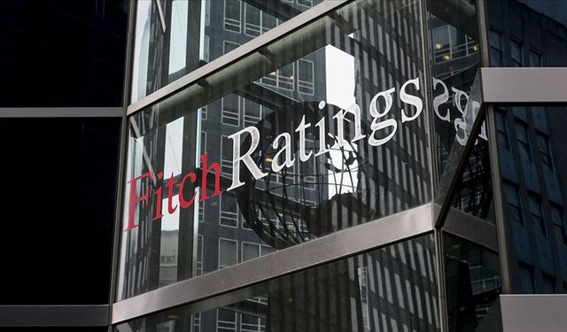 Fitch Ratings: Türkiye'de, yurt dışı yerleşik yatırımcılar geri dönmeye başladı