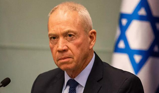 İsrail Savunma Bakanı,  saldırıların derinleştirileceğini söyledi