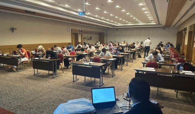 Türkiye Maarif Vakfı ve Katar Üniversitesi eğitim alanında işbirliği yapacak