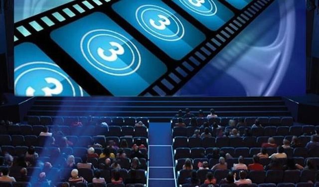 Bu hafta 9 film vizyona girecek