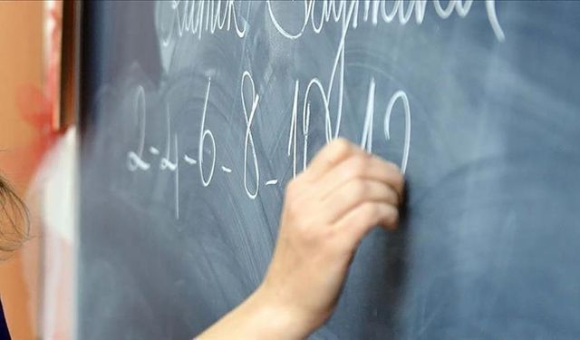Yeni kanun teklifi ile 230 bin öğretmene "başöğretmenlik" imkanı