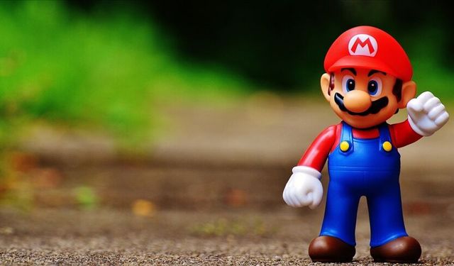 Süper Mario'nun yeni animasyon filmi yakında!