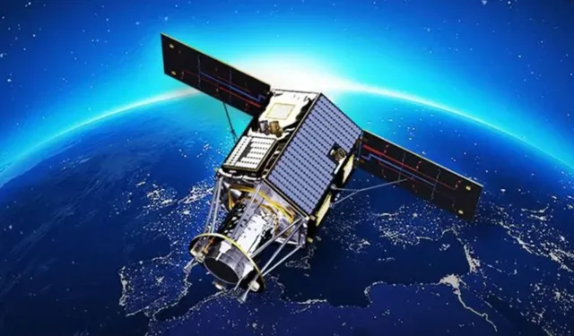 Türksat 6A "yerli imece"yle kanatlandı, uyduda milli markanın yolu açıldı