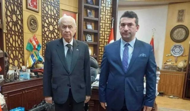ÜLKÜCÜ BAŞKAN OKAN ERTORUN'DAN MHP GENEL BAŞKANI DEVLET BAHÇELİ'YE DESTEK "TERÖRÜ KÖKTEN BİTİRMELİYİZ"