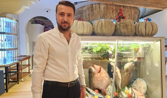 BALIK HiKAYESİ BAŞLIYOR