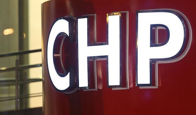 CHP'nin cumhurbaşkanı adayını "MYK'nin kriterleri" belirleyecek