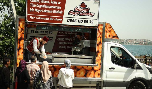 Hayır Lokması: Toplumsal Dayanışmanın Lezzetli Geleneği