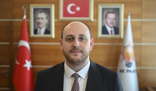 AK Parti "Gönül Sofraları" ile vatandaşlarla buluşacak