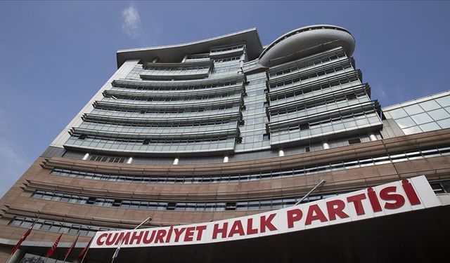 CHP'de cumhurbaşkanı adayı için ön seçim hazırlıkları sürüyor