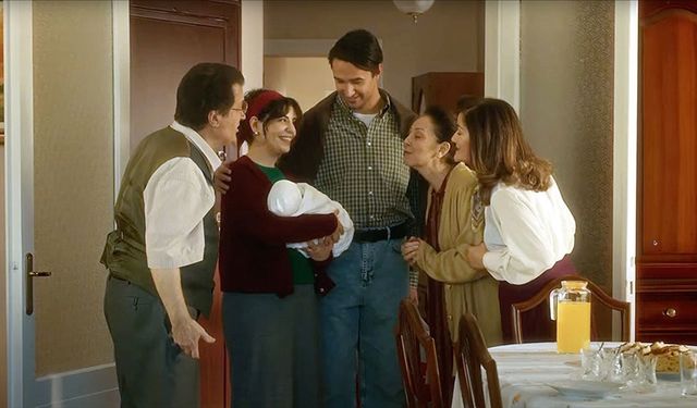 "Aile Yılı" kapsamında 81 ilde mart ayı boyunca etkinlikler düzenlenecek