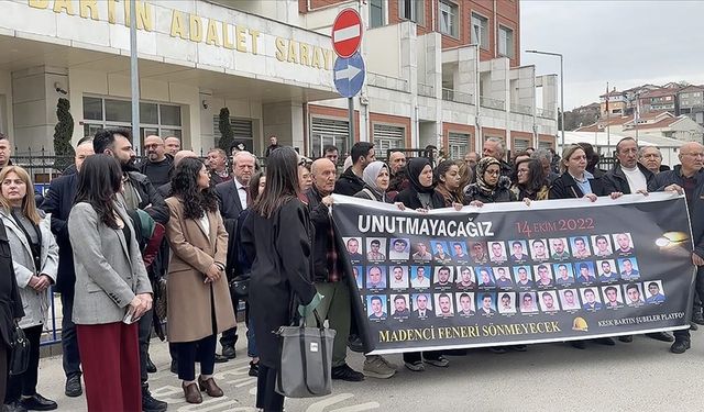 Amasra faciası davasında karar verildi