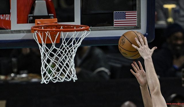 Clippers, Kawhi Leonard'ın 33 sayısıyla Cavaliers'ı 132-119 yendi