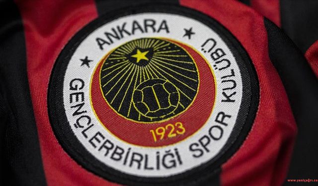 Gençlerbirliği 102 yaşında