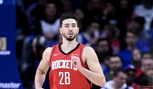 Houston Rockets, Magic'i 97-84 yendi