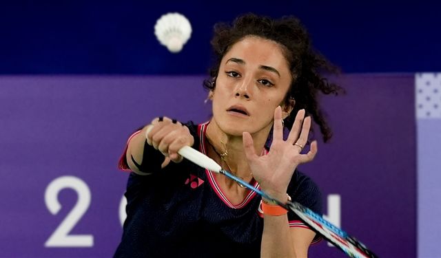 Milli badmintoncu Neslihan Arın, Polonya'daki turnuvada şampiyon oldu