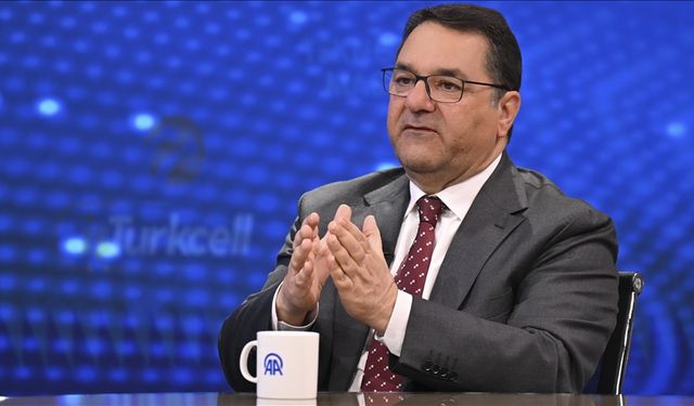 "Türkiye yeni milli robotlarla tanışacak"