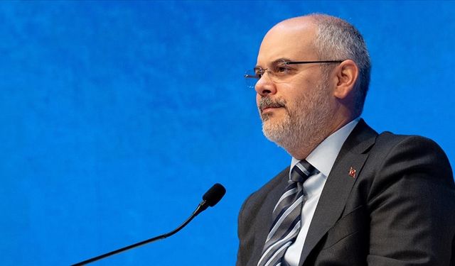Cumhurbaşkanı Dış Politika ve Güvenlik Başdanışmanı Kılıç, canlı yayında soruları yanıtladı