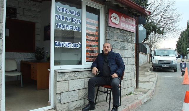 Yeşilay'ın desteğiyle sigarayı bıraktı, 16 aydır rahat nefes alıyor