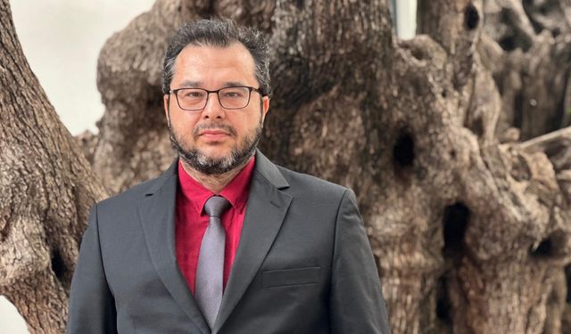"Astroloji çok geniş bir alan"