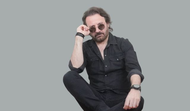 Erhan Doğancıoğlu’undan yeni çalışma: “Gönül Masası”
