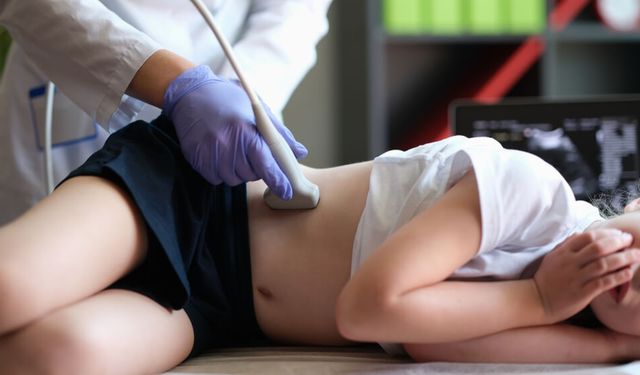 İnmemiş Testis Kısırlık ve Kanserleşmeye sebep olabilir