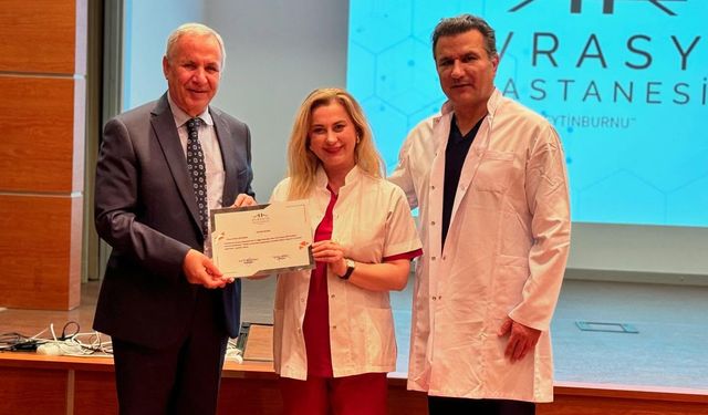 Avrasya’dan Estetik Eğitimi