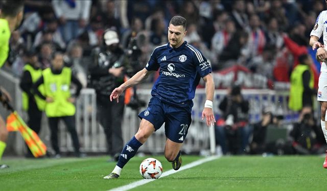Manchester United'da sakatlık şoku