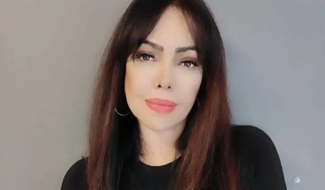 Meral Konrat'ın anne acısı
