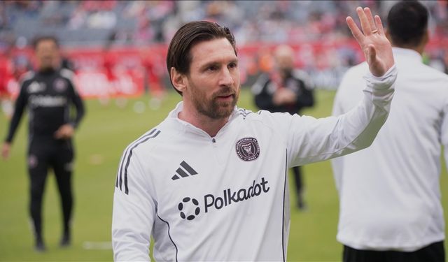 Messi, Amerikan Futbol Ligi'ni değerlendirdi