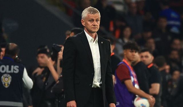 Ole Gunnar Solskjaer: Avrupa'ya gitmek için yeterli puanları toplayacağız