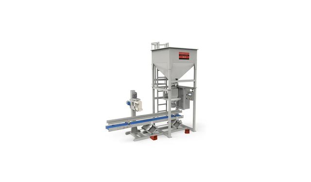 Otomatik Çuval Dolum Makinesinin Üretimdeki Avantajları