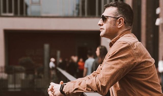 Keşif Sahnesi: Rudi Babayi