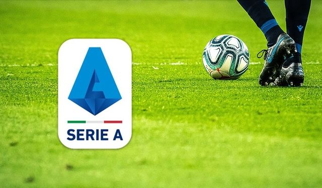 Serie A'da maçlar, Papa Franciscus'un vefatı nedeniyle ertelendi