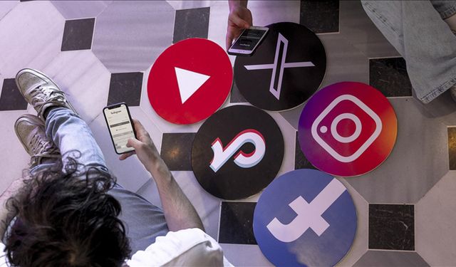 Sosyal medya platformlarında çocuklara ilişkin kararlar yetersiz bulunuyor