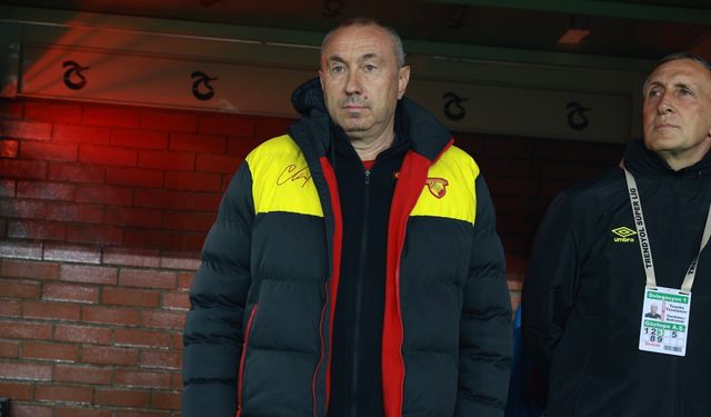 Stanimir Stoilov: Finale çıkmayı hak ettiler