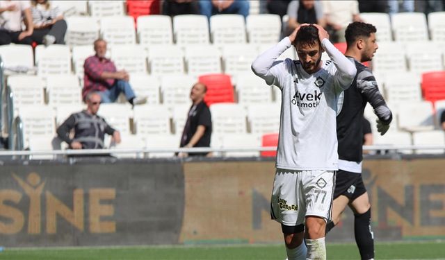 Tarihinde ikinci kez 3. Lig'e düşen Altay, eski günlerini arıyor