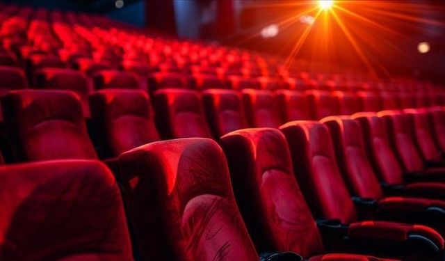 32. Uluslararası Adana Altın Koza Film Festivali 22-28 Eylül'de düzenlenecek