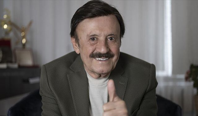 Selami Şahin'in hayatı belgeselde izleyiciyle buluşacak