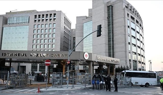 İBB'ye yönelik yolsuzluk soruşturmasında 3 milyon dolarlık rüşvet iddiası