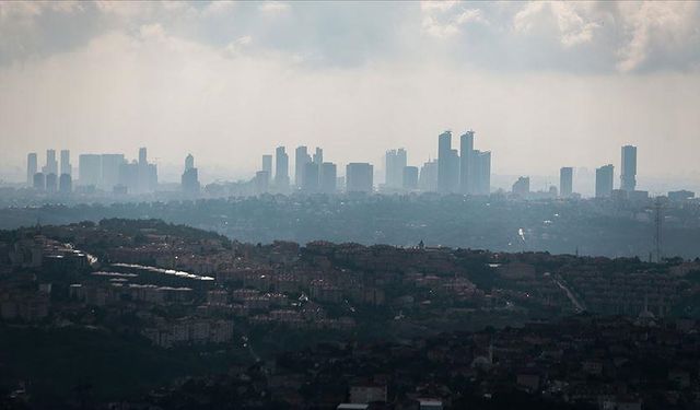 İstanbul'da 10 evden 4'ünün deprem sigortası yok