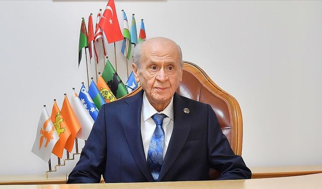 "Ekrem İmamoğlu'yla ilgili mahkeme süreçlerinin ivedilikle karara bağlanması gerekmektedir"