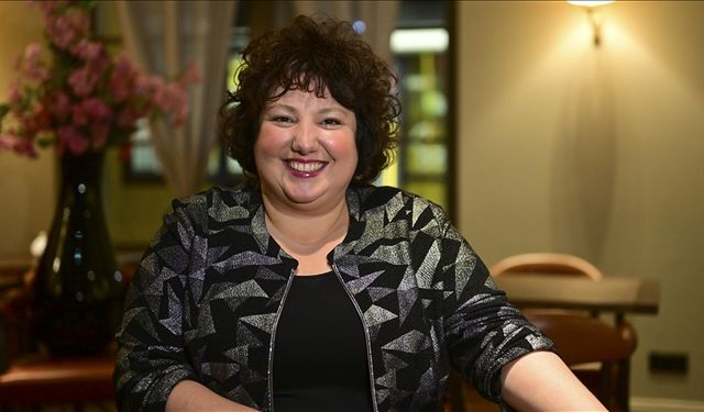 Meltem Kaptan, Adile Naşit'i canlandıracak