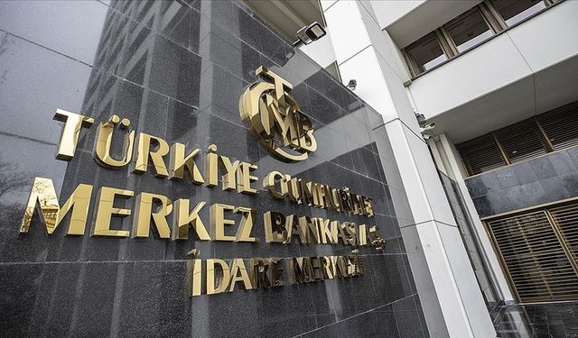 Yurt içinde gözler TCMB'nin faiz kararında