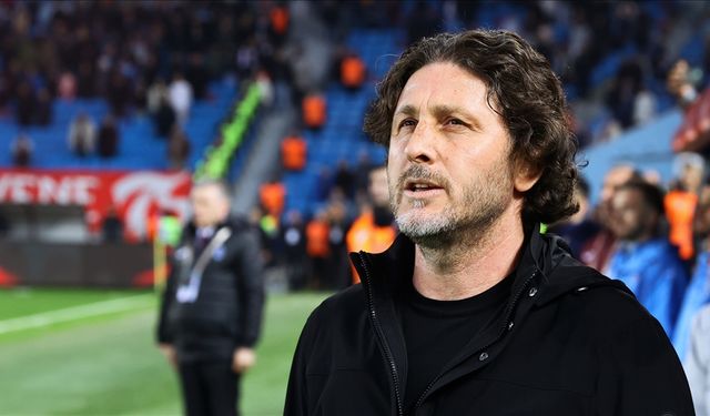 Trabzonspor, Fatih Tekke ile çıkışa geçti